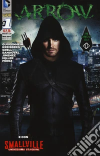 Arrow Smallville. Vol. 1