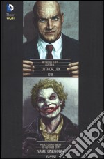 Luthor. Jocker libro