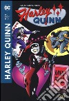 Amore folle. Harley Quinn libro