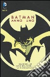 Batman. Anno uno libro