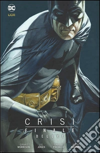 Crisi finale