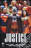 Justice libro
