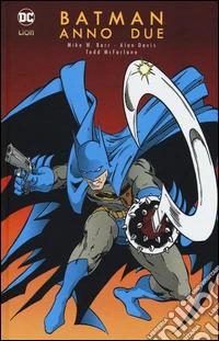 Batman. Anno due