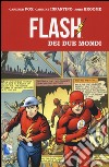 Flash dei due mondi. Vol. 1 libro