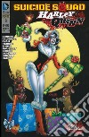 Suicide squad. Harley Quinn. Vol. 8 libro