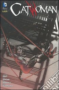 Catwoman. Vol. 12