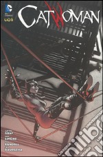 Catwoman. Vol. 12 libro