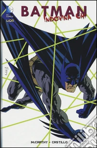 Indovina chi. Batman