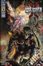 Infinite crisis: fight for the multiverse. Vol. 6 libro