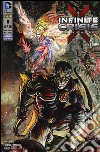 Infinite crisis: fight for the multiverse. Vol. 6 libro