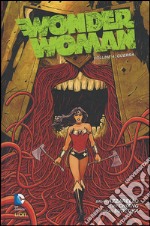 Wonder Woman. Vol. 4: Guerra libro