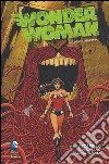 Wonder Woman. Vol. 4: Guerra libro di Azzarello Brian Chiang Cliff