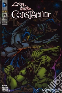 Constantine. Vol. 23