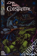 Constantine. Vol. 23 libro