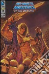 He-Man and the masters of the universe. Vol. 21 libro