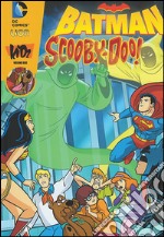 Batman-Scooby-Doo. Vol. 2