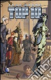 Top 10 deluxe. Vol. 1 libro di Moore Alan Ha Gene Cannon Zander