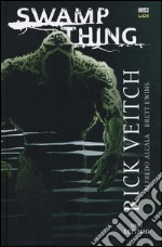 Swamp Thing. Vol. 7