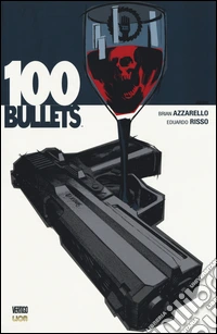 100 bullets. Vol. 24