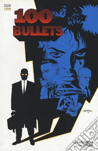 100 bullets. Vol. 1 libro