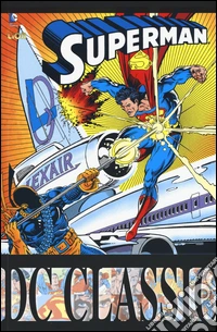 Superman classic. Vol. 12