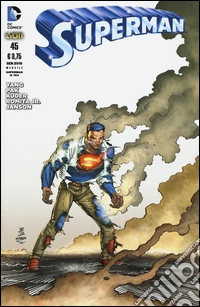 Superman. Vol. 104
