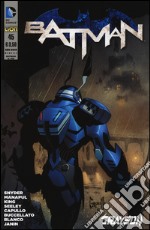 Batman. Vol. 102 libro