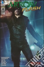 Arrow Smallville. Vol. 35 libro