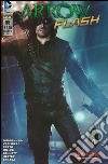 Arrow Smallville. Vol. 35 libro