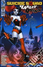 Suicide Squad. Harley Quinn. Vol. 9 libro