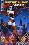 Suicide Squad. Harley Quinn. Vol. 9 libro