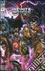 Infinite crisis. Fight for multiverse. Vol. 7