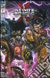 Infinite crisis. Fight for multiverse. Vol. 7 libro