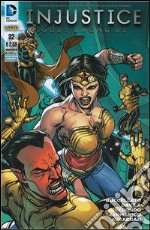 Injustice. Gods among us. Vol. 32 libro