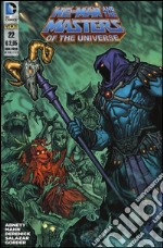 He-Man and the masters of the universe. Vol. 22 libro