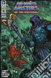 He-Man and the masters of the universe. Vol. 22 libro