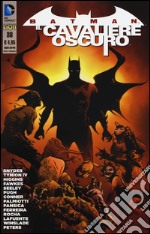 Batman. Il cavaliere oscuro. Vol. 38 libro