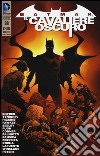 Batman. Il cavaliere oscuro. Vol. 38 libro