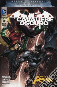 Batman. Il cavaliere oscuro. Vol. 39