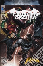 Batman. Il cavaliere oscuro. Vol. 39 libro