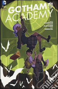 Gotham Academy. Vol. 1
