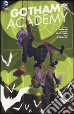 Gotham Academy. Vol. 1 libro