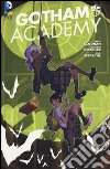 Gotham Academy. Vol. 1 libro