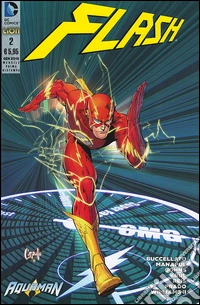 Flash. Vol. 2