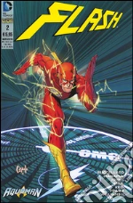 Flash. Vol. 2 libro