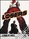 The Losers. Vol. 1: La mano del morto libro di Diggle Andy Jock