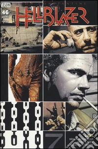 Hellblazer. Vol. 46 libro