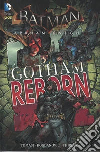 Batman. Arkham Knight. Vol. 2