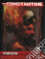 Constantine. Vol. 13 libro