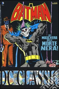Batman classic. Vol. 23